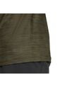 CAMISETA TR-ES STRETCH T ADIDAS de adidas Performance