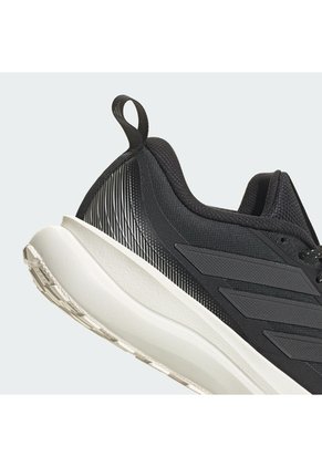 Tenis Running Negro Adidas Runfalcon 6 ATR Mujer