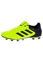 Guayo Amarillo Neón-Negro adidas Copa 17.4 FxG de adidas Performance
