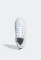 Tenis Lifestyle Celeste-Blanco adidas Performance Hoops 3.0 Bold de adidas Performance