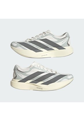 Tenis Running Blanco Adidas Adizero EVO SL EXO Mujer