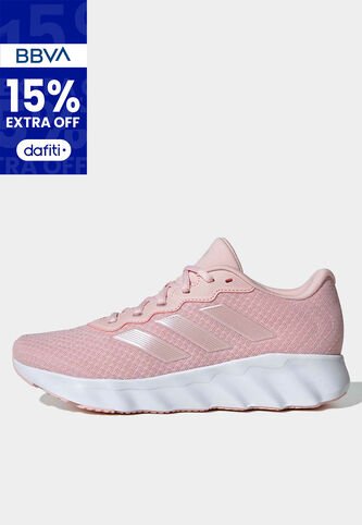 Tenis adidas Performance Switch Move Rosa adidas Performance