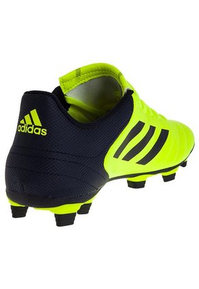 Guayo Amarillo Neón-Negro adidas Copa 17.4 FxG