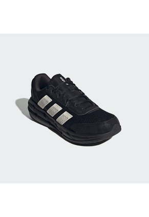 Tenis Negro Adidas Astrastar