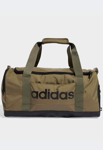 Maletín adidas Performance Lineal Pequeño Verde Oliva adidas Performance