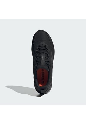 Tenis Senderismo Negro Adidas Terrex Anylander Rain.Rdy