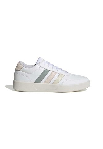 TENIS ADIDAS MUJER JQ4648 BREAKNET 3.0 Talla 8.5 adidas Performance
