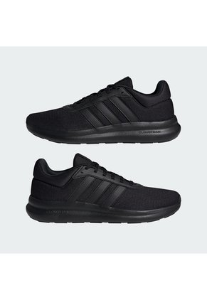 Tenis Negro Adidas Lite Racer 4.0