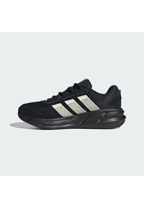 Tenis Negro Adidas Astrastar