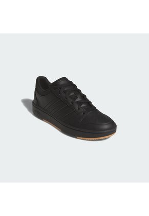 Tenis Basketball Negro Adidas Hoops Classic
