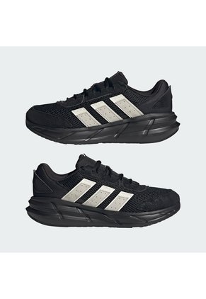 Tenis Negro Adidas Astrastar