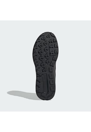Tenis Senderismo Negro Adidas Terrex Anylander Rain.Rdy