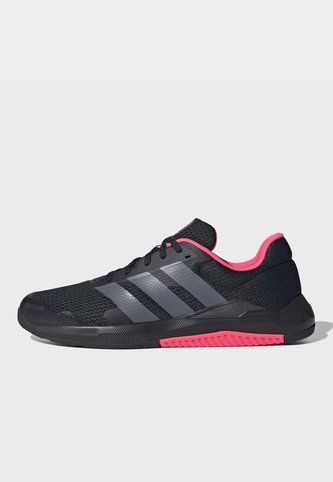Tenis Training adidas Performance Dropset Base  Negro adidas Performance