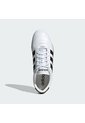 Tenis Blanco Adidas Grand Court Lo Mujer de adidas Performance