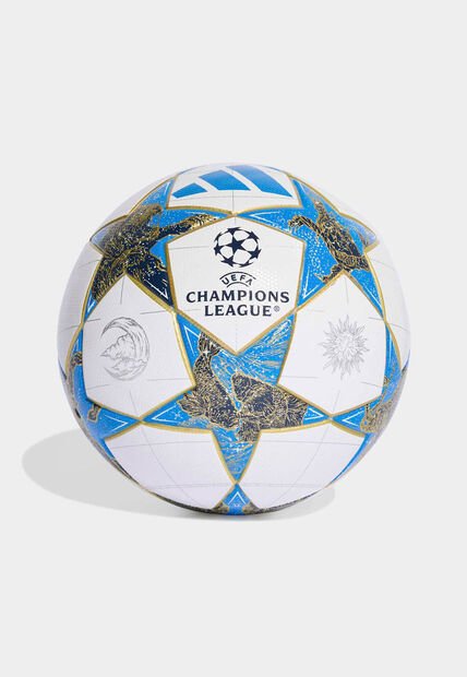 Balón de Fútbol adidas Performance UCL League 25/26 Blanco