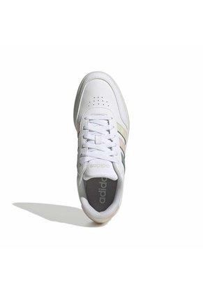 TENIS ADIDAS MUJER JQ4648 BREAKNET 3.0 Talla 8.5