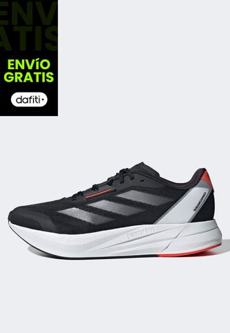 Tenis Running adidas Performance Duramo Speed Negro adidas Performance