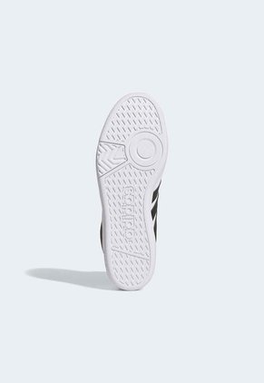 Tenis adidas Sportswear Hoops 4.0 Mid Blanco