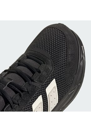 Tenis Negro Adidas Astrastar