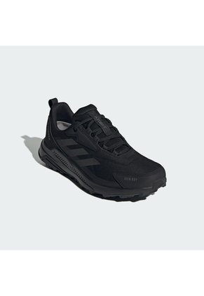 Tenis Senderismo Negro Adidas Terrex Anylander Rain.Rdy