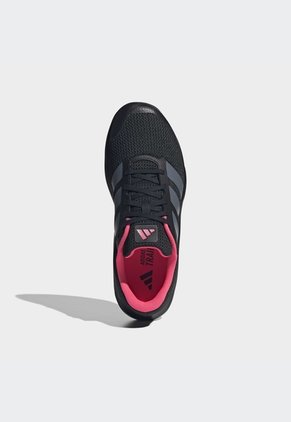 Tenis Training adidas Performance Dropset Base Negro