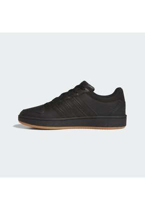 Tenis Basketball Negro Adidas Hoops Classic