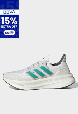 Tenis adidas Performance Ultraboost 5 Gris adidas Performance