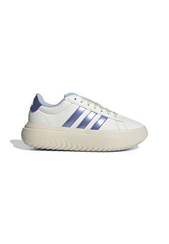 TENIS ADIDAS MUJER JR0706 GRAND COURT P Talla 7.5 adidas Performance