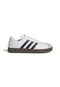 TENIS ADIDAS MUJER ID3714 VL COURT BASE Talla 9.5 de adidas Performance