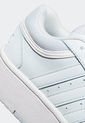 Tenis Lifestyle Celeste-Blanco adidas Performance Hoops 3.0 Bold de adidas Performance