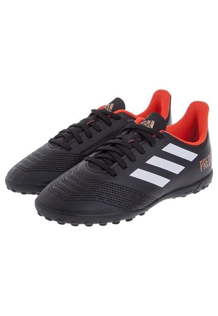 Fútbol  Negro adidas Performance Predator Tango 18.4