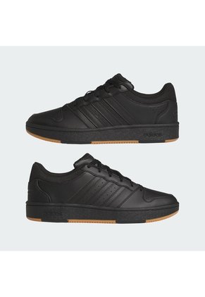 Tenis Basketball Negro Adidas Hoops Classic