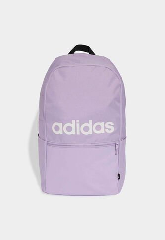 Morral  adidas Sportswear Classic Lila adidas Performance