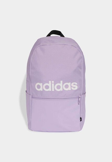 Morral  adidas Sportswear Classic Lila
