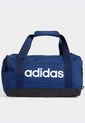 Maletín adidas Performance Linear Extrapequeño Azul de adidas Performance