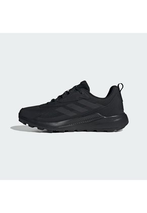 Tenis Senderismo Negro Adidas Terrex Anylander Rain.Rdy