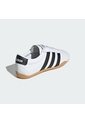 Tenis Blanco Adidas Grand Court Lo Mujer de adidas Performance