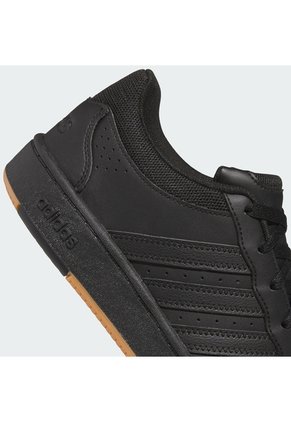 Tenis Basketball Negro Adidas Hoops Classic