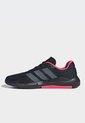 Tenis Training adidas Performance Dropset Base  Negro de adidas Performance