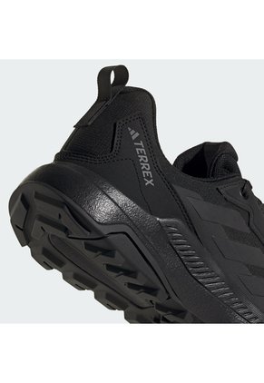 Tenis Senderismo Negro Adidas Terrex Anylander Rain.Rdy