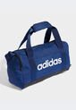 Maletín adidas Performance Linear Extrapequeño Azul de adidas Performance