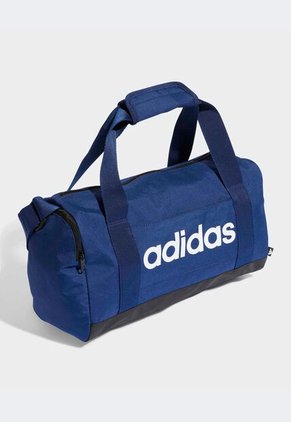 Maletín adidas Performance Linear Extrapequeño Azul