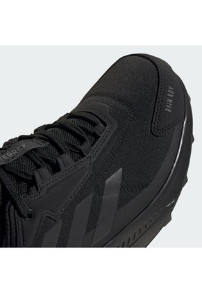 Tenis Senderismo Negro Adidas Terrex Anylander Rain.Rdy