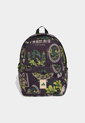 Morral adidas Performance Farm Classic Multicolor
