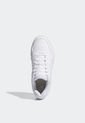 Tenis adidas Sportswear Hoops 3.0 Bold Blanco de adidas Performance