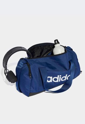 Maletín adidas Performance Linear Extrapequeño Azul