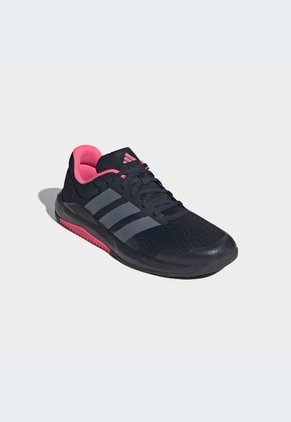 Tenis Training adidas Performance Dropset Base Negro