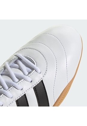 Tenis Blanco Adidas Grand Court Lo Mujer