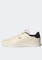 Tenis adidas Sportswear Court Beige de adidas Performance
