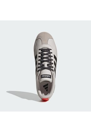 Tenis Blanco Adidas VL Court Audi Revolut F1 Team